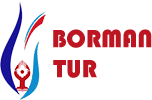 cbü öğrenci servisi || Borman Turizm