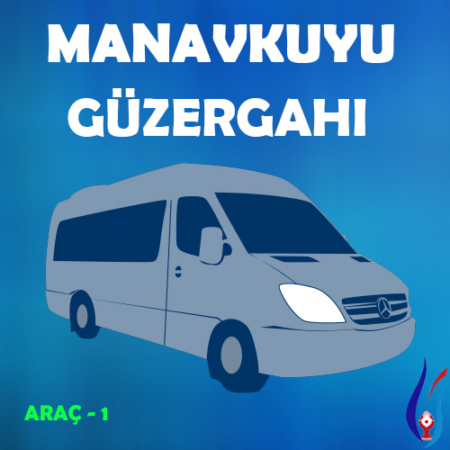 Manavkuyu Güzergahı